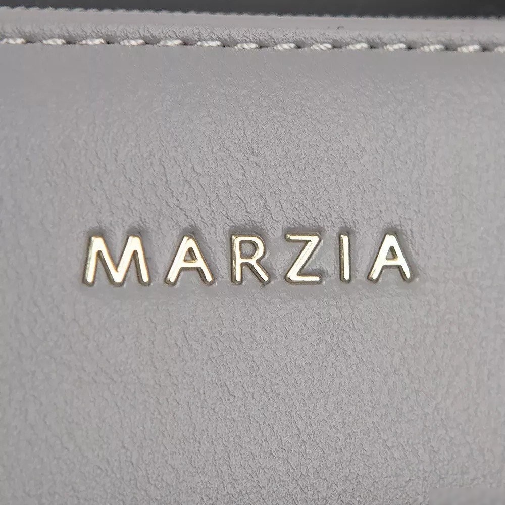 Сумка Marzia 704-3980-BLM (серый)