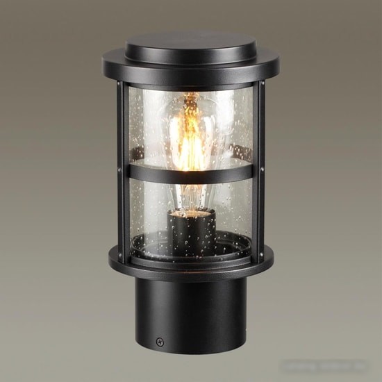 Садовый светильник Odeon Light Magus 4964/1A