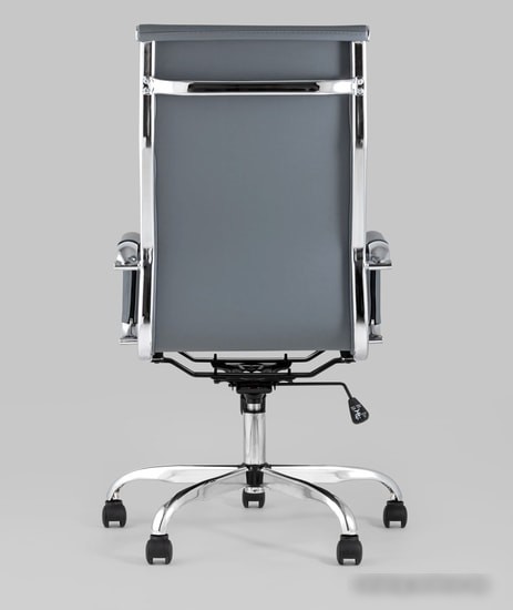 Кресло Stool Group TopChairs City (серый)