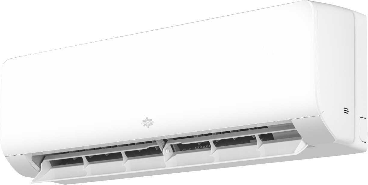 Кондиционер KINGHOME Cosmo Nordic KWH24AWEXF-K6DNA1A