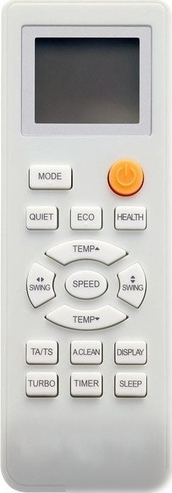Кондиционер Rix I/O-W07MBWI
