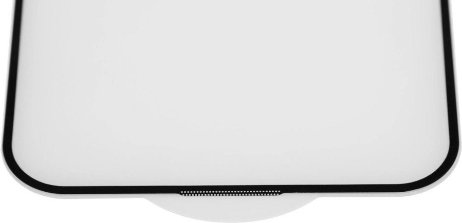 Защитное стекло BoraSCO Для Apple iPhone 16 Plus антиблик 73682