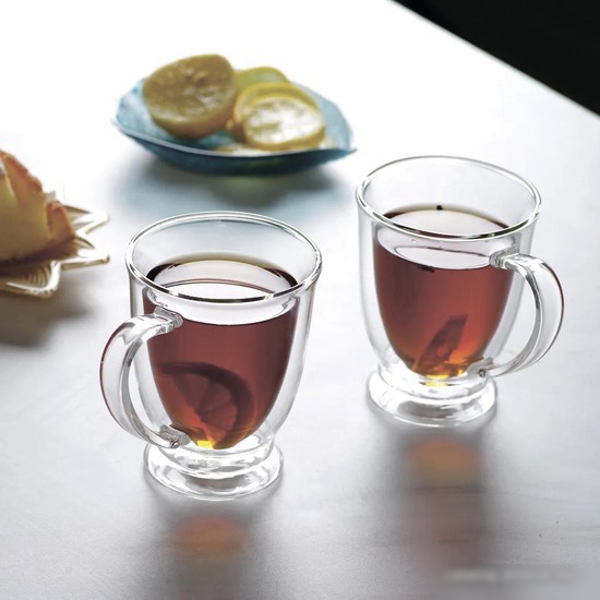Набор кружек Fissman Matcha 16486
