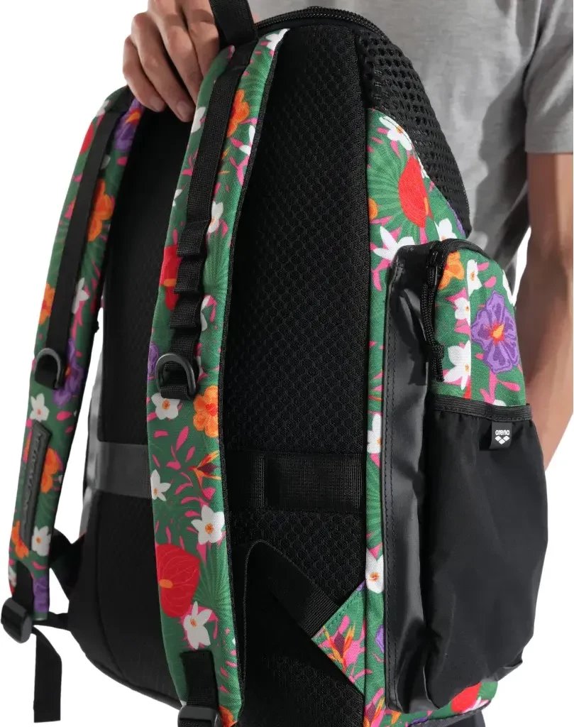 Спортивный рюкзак ARENA One Go Backpack 45L AO 010232 911