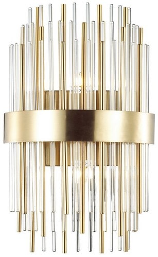 Бра Odeon Light Ida 4639/2W