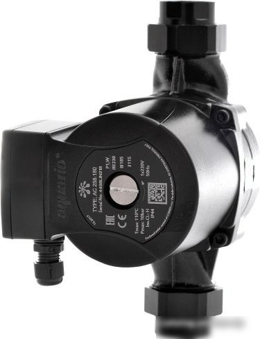 Циркуляционный насос Aquario AC 258-180