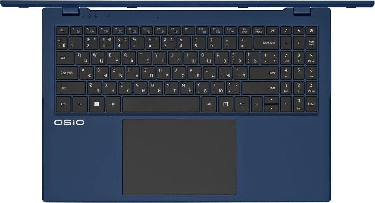 Ноутбук OSiO BaseLine B150i-012c