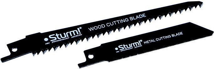 Сабельная пила Sturm RS8815