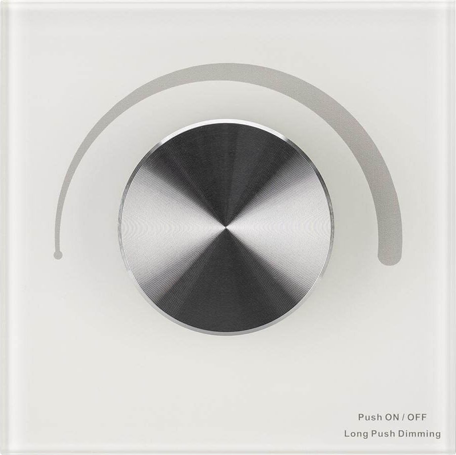 Диммер RGBW Arlight Rotary Smart-P37-Dim White 027115
