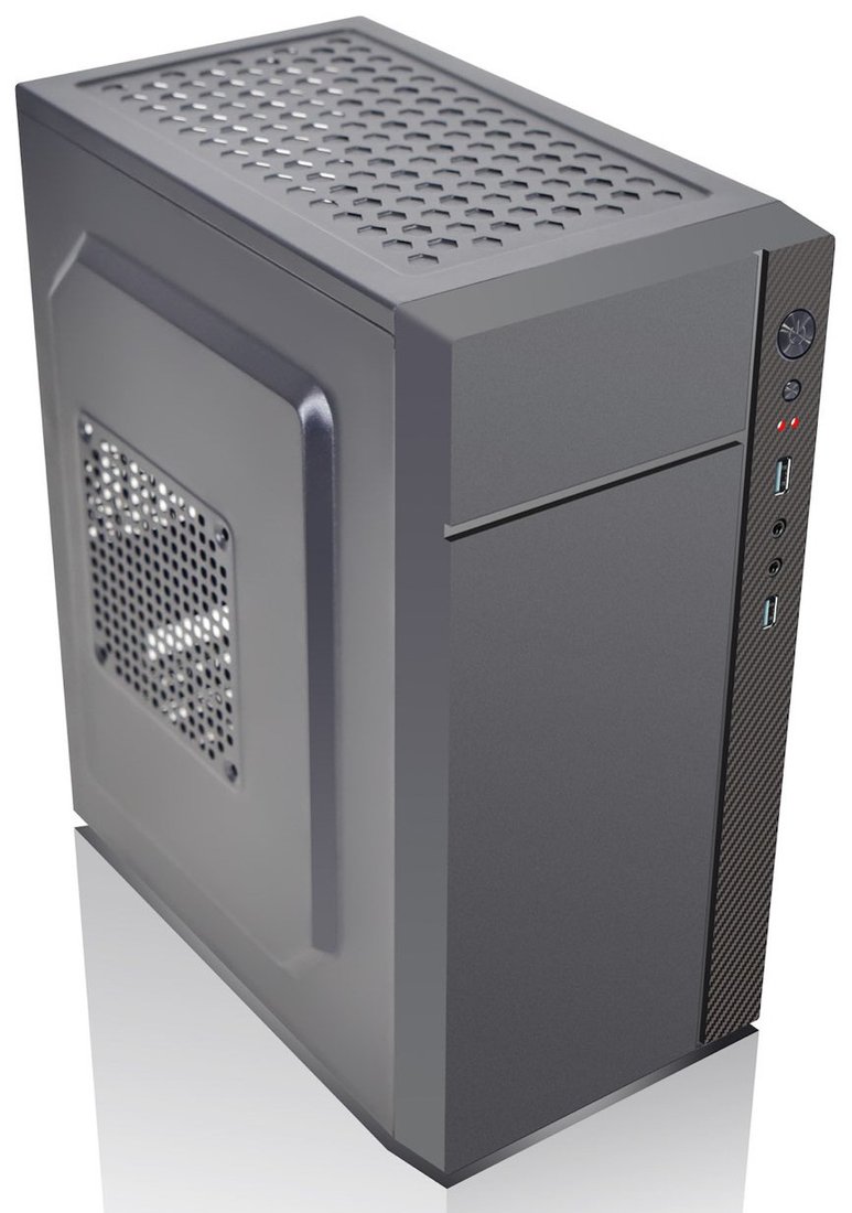 Компьютер MultiOffice 5C114D16H05S12IV
