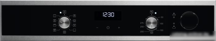 Электрический духовой шкаф Electrolux EOC5E70X