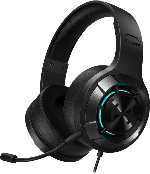 Наушники Edifier Hecate G30 II (черный)