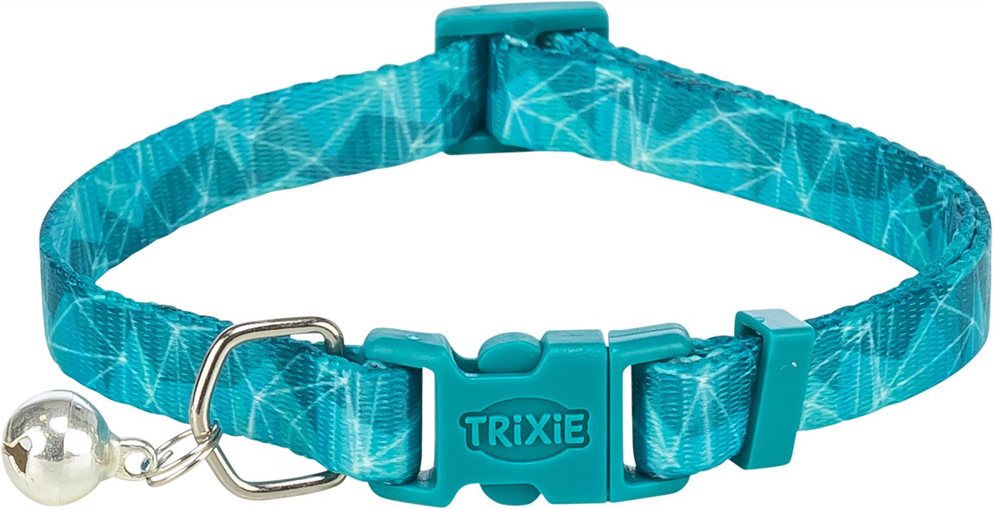 Ошейник Trixie 41431 (геометрия)