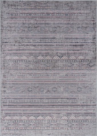 Ковер для жилой комнаты Merinos Zumma F260-STAN-PINK (2.8x3.8)