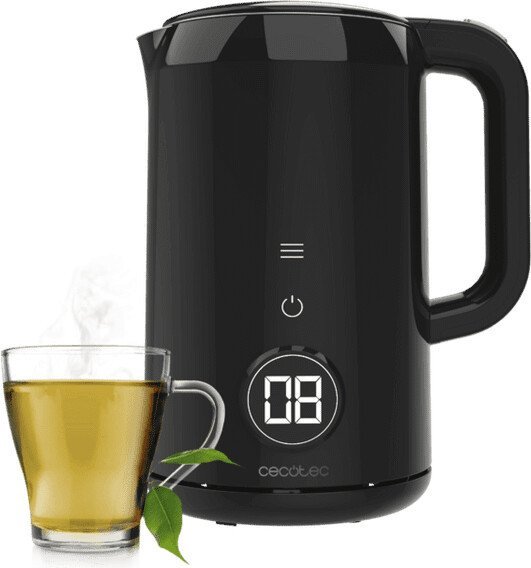 Электрический чайник Cecotec Thermosense 600 Touch Neo