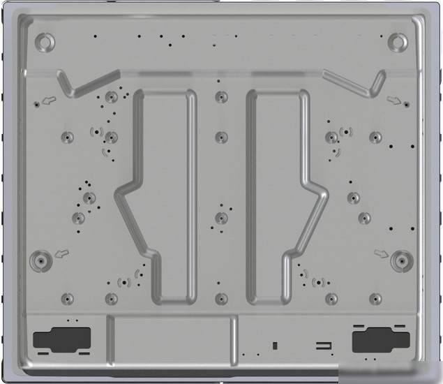 Варочная панель Gorenje GT642AB