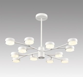 Подвесная люстра Lumion Torina 8265/12