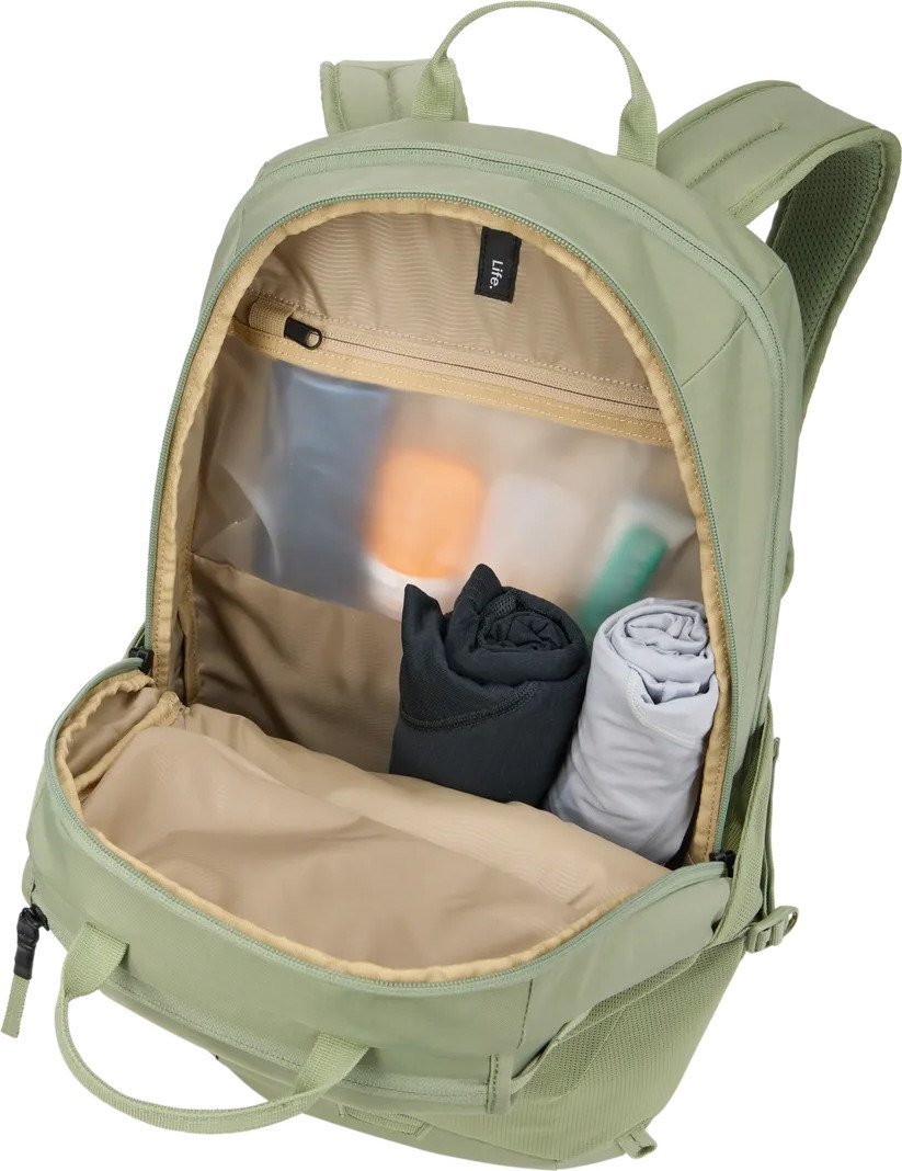 Городской рюкзак Thule EnRoute 26л 3205510 TEBP5316QG (зеленый)