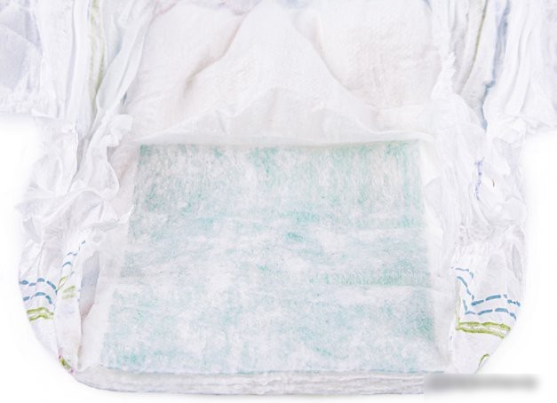 Трусики-подгузники Slipers 4 Maxi L (7-18 кг) 30 шт