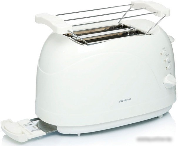 Тостер Polaris PET 0702L