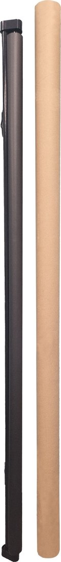 Проекционный экран CACTUS Map type 180x180 CS-PSRM-180X180-WT