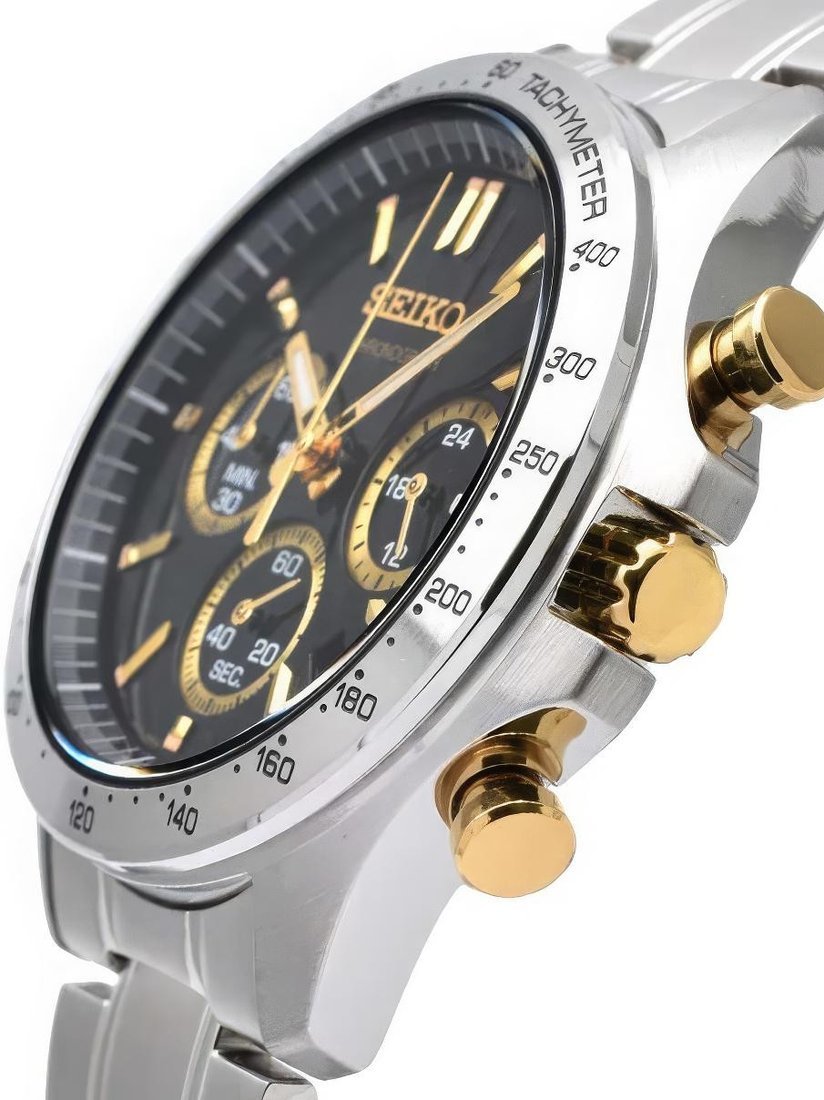 Наручные часы Seiko Spirit SBTR015