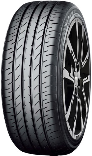 Автомобильные шины Yokohama BluEarth E51B 225/60R18 100H