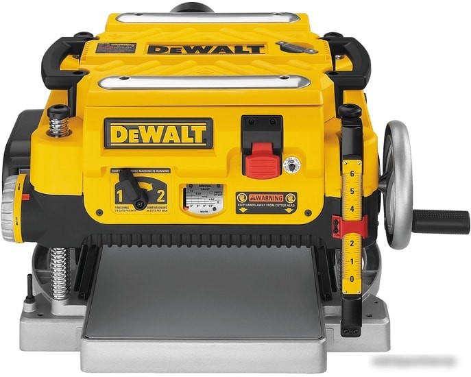 Станок DeWalt DW735
