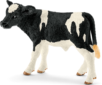 Фигурка Schleich Теленок 13798