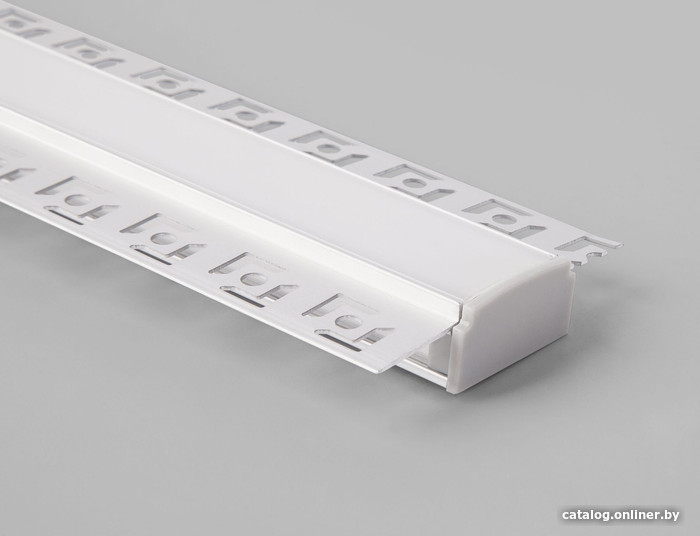Алюминиевый профиль Elektrostandard LL-2-ALP013 a053633
