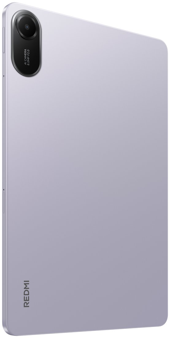Планшет Xiaomi Redmi Pad 2 4GB/256GB международная версия (фиолетовый)
