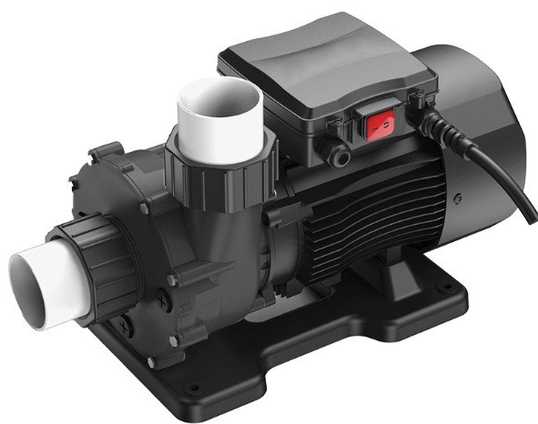 Самовсасывающий насос Unipump для бассейна JET POOL STP 5500T