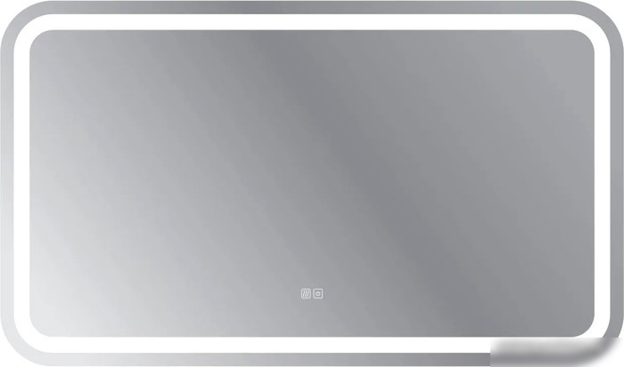 Cezares Зеркало CZR-SPC-STYLUS-1200-700-TCH-WARM Cezares Зеркало CZR-SPC-STYLUS-1200-700-TCH-WARM