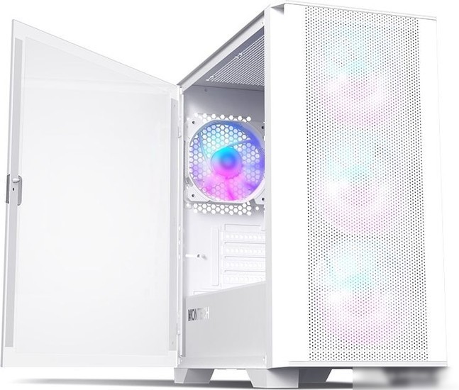 Компьютер TGPC Advanced W Mini 84035 A-X