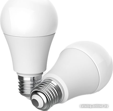 Светодиодная лампочка Aqara LED Т1 E27 8.5 Вт 6500К LEDLBT-L01