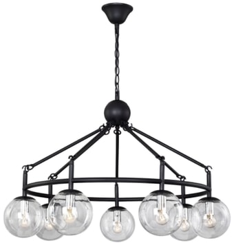 Подвесная люстра Favourite Cirque 2169-7P