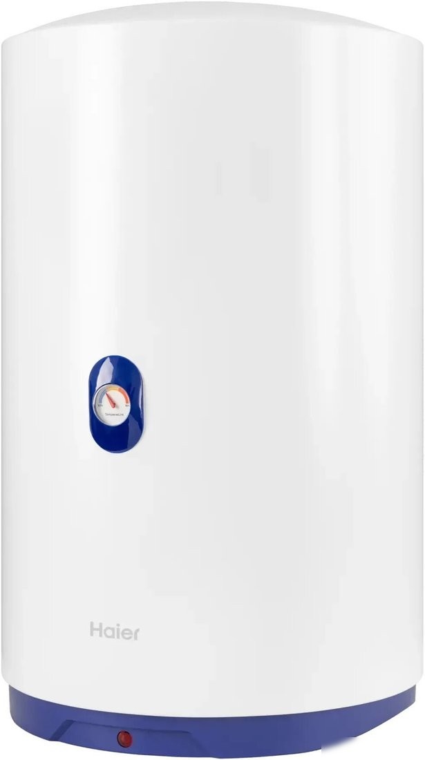 Накопительный электрический водонагреватель Haier ES50V-A4 GA0G6GE00