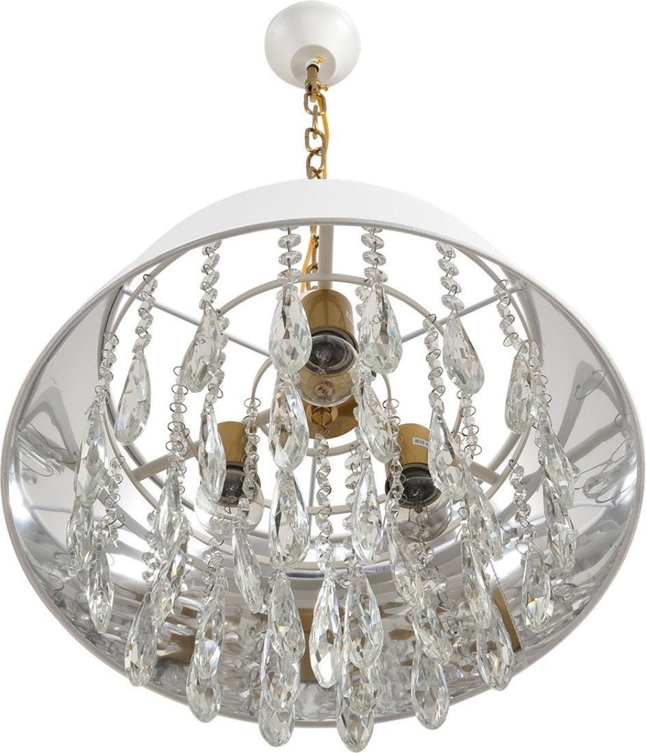 Подвесная люстра Lumion Mitrim 8374/3