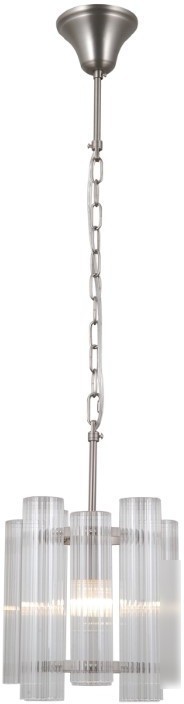 Подвесная люстра Moderli Monte V10779-1P