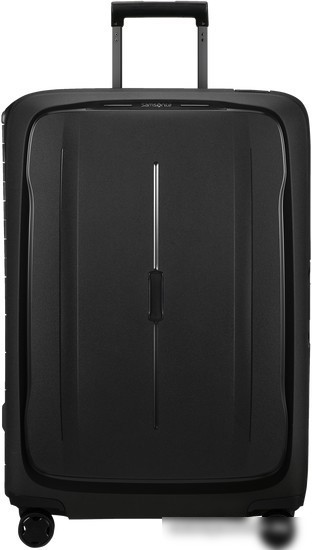 Чемодан-спиннер Samsonite Essens Graphite 75 см