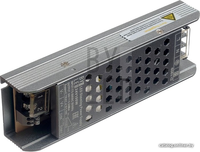 Блок питания Byled LMX-100-24-D
