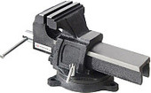 Тиски FORSAGE F-6540905
