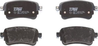 TRW GDB2166