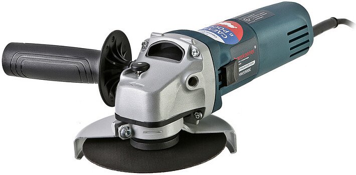 Угловая шлифмашина Hanskonner HWS900E