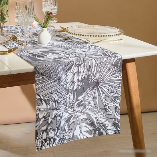Дорожка на стол Этель Palm Leaves 9322472
