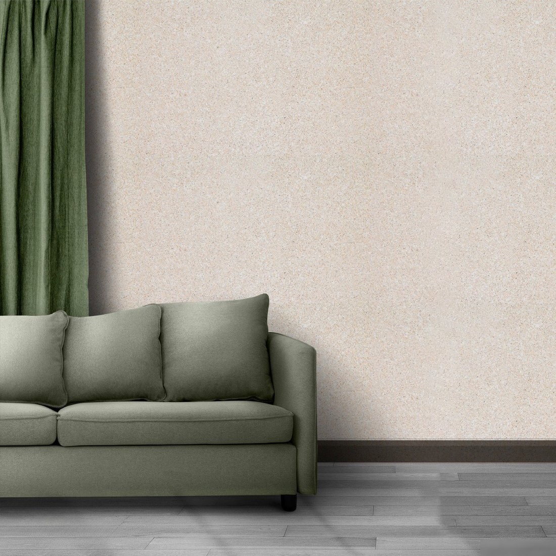 Жидкие обои Silk Plaster Дюна 156