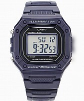 Наручные часы Casio W-218H-2AVEF