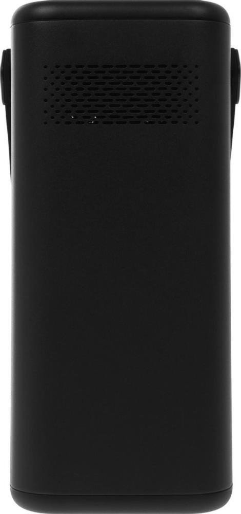 Внешний аккумулятор Romoss PMT75 75000mAh (черный)