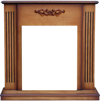Портал Smolcom Lumsden STD-ASP (дуб антик)