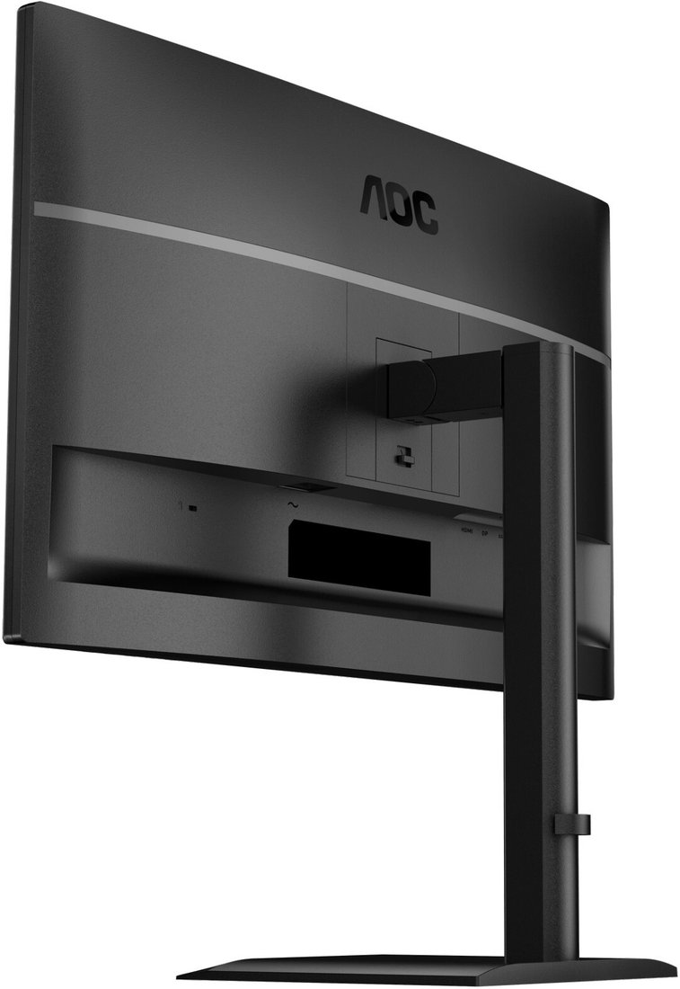 Монитор AOC Q27E4U